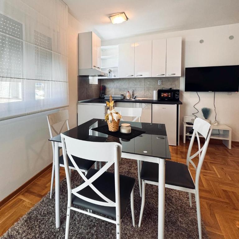 Azure - Apartman sa 1 Spavaćom Sobom - 7