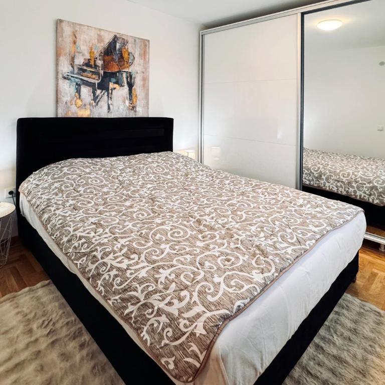 Azure - Apartman sa 1 Spavaćom Sobom - 9