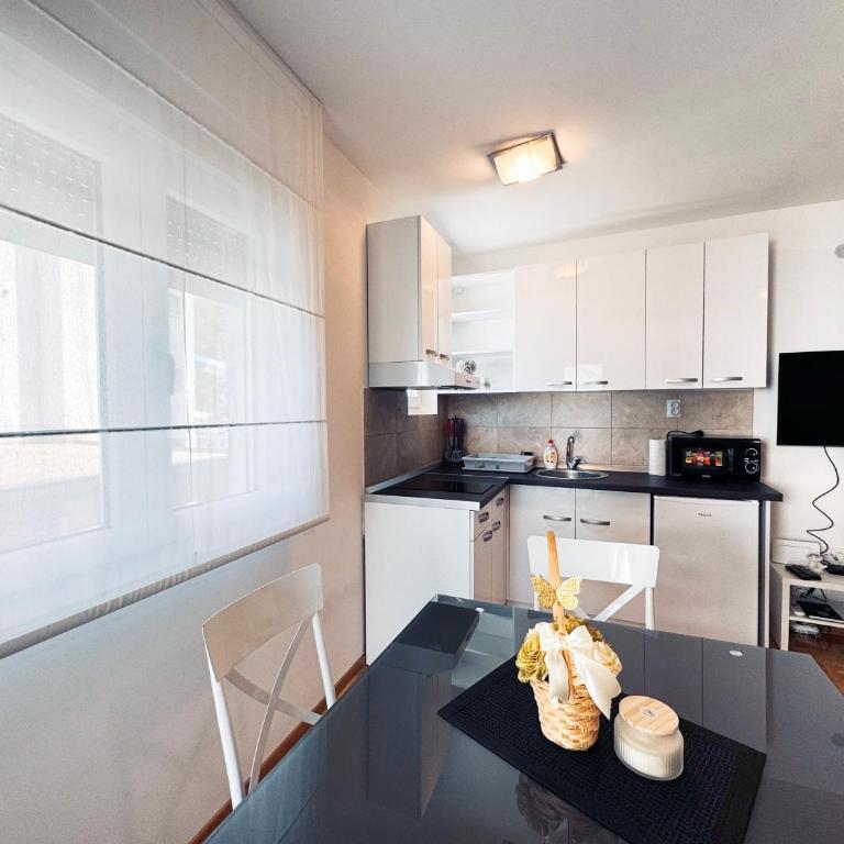 Azure - Apartman sa 1 Spavaćom Sobom - 12