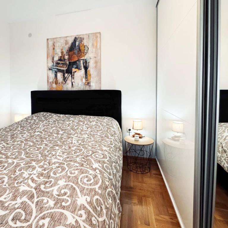 Azure - Apartman sa 1 Spavaćom Sobom - 15