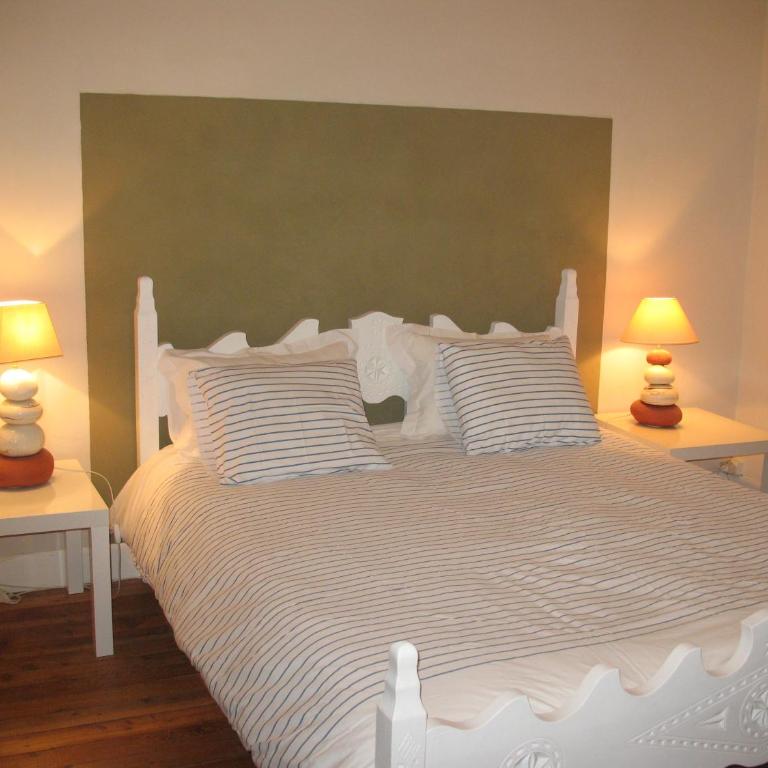 Poterie d'Art - Appartement 2 Chambres - 5