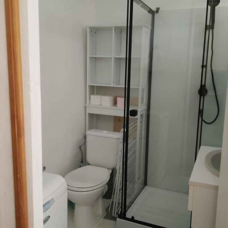 Poterie d'Art - Appartement 2 Chambres - 10