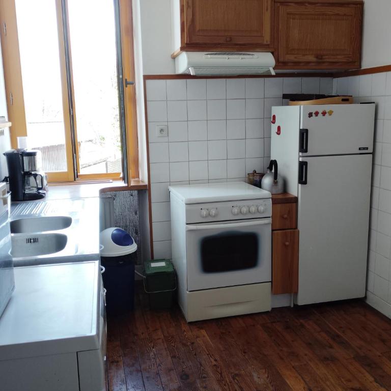Poterie d'Art - Appartement 2 Chambres - 7