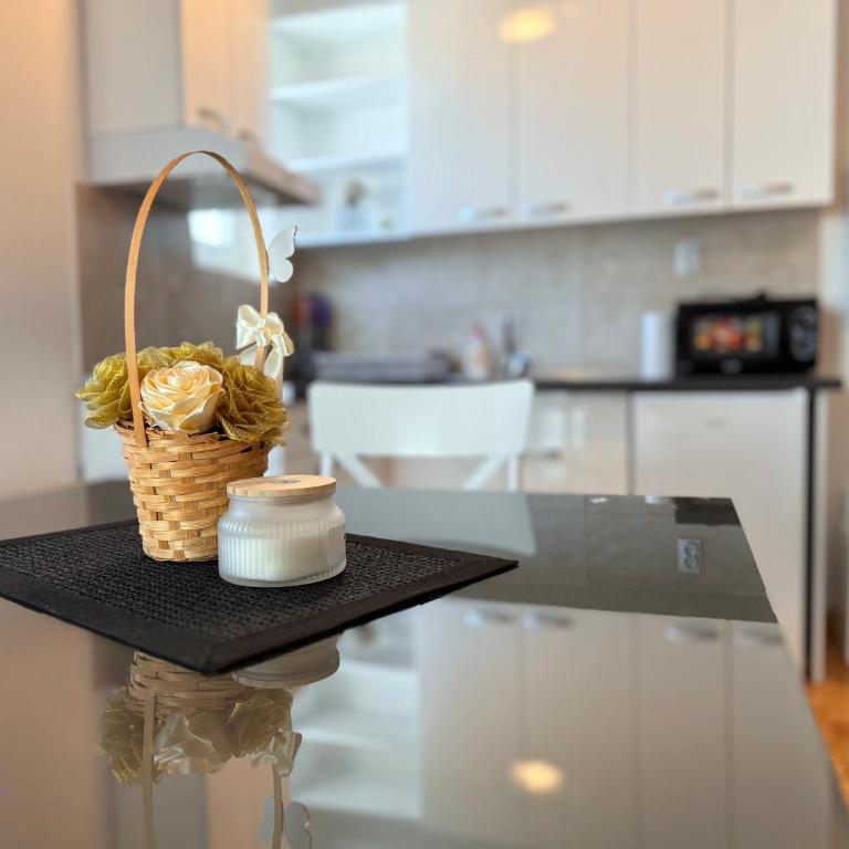 Azure - Apartman sa 1 Spavaćom Sobom - 18