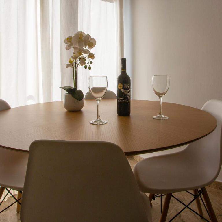 Apartamento Santuario de la Victoria - Apartamento Estudio - 12