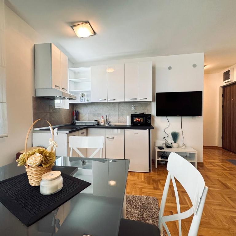 Azure - Apartman sa 1 Spavaćom Sobom - 25