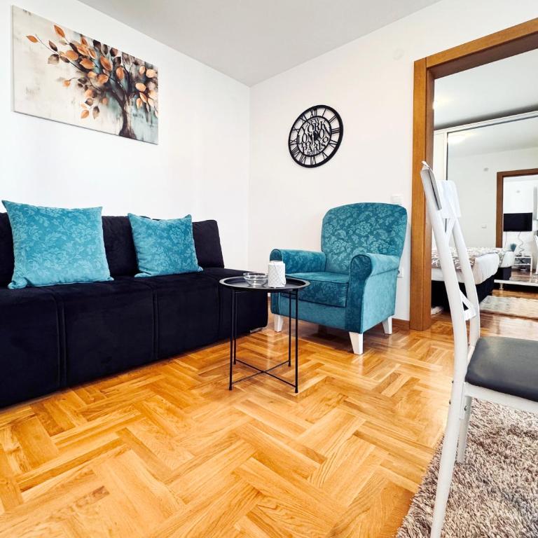 Azure - Apartman sa 1 Spavaćom Sobom - 29
