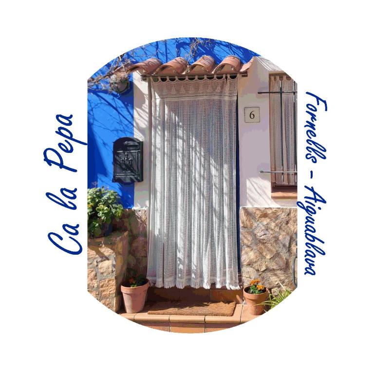 Ca la Pepa - Casa de 2 dormitorios - 37