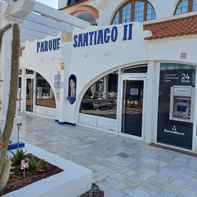 Parque Santiago II 349 by Tenerife Rental & Sales - Apartamento de 2 dormitorios - 13