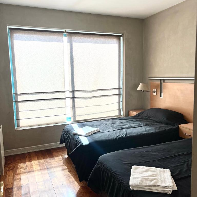 Precioso departamento en la mejor ubicación de Ciudad Mendoza, con piscina - Apartamento de 2 dormitorios - 12