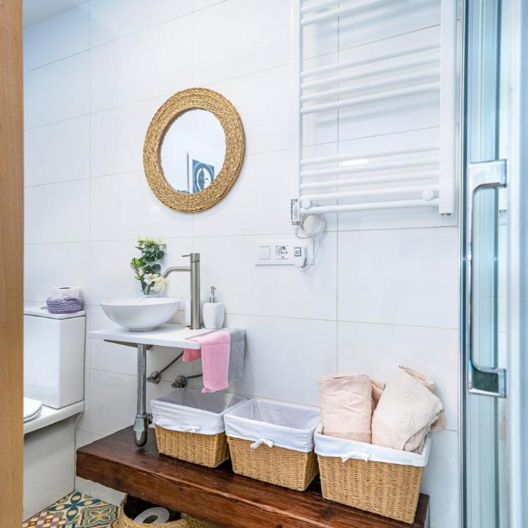 Cova dos Frei - Apartamento de 1 dormitorio - 16