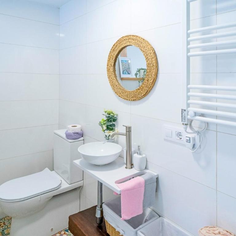 Cova dos Frei - Apartamento de 1 dormitorio - 17