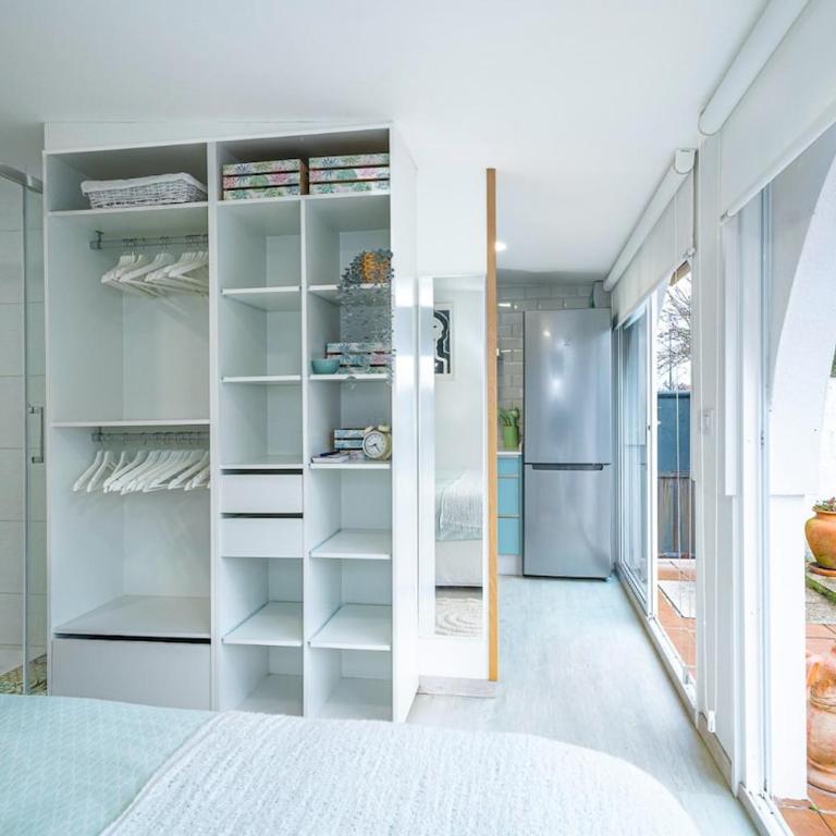 Cova dos Frei - Apartamento de 1 dormitorio - 18