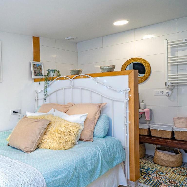 Cova dos Frei - Apartamento de 1 dormitorio - 21