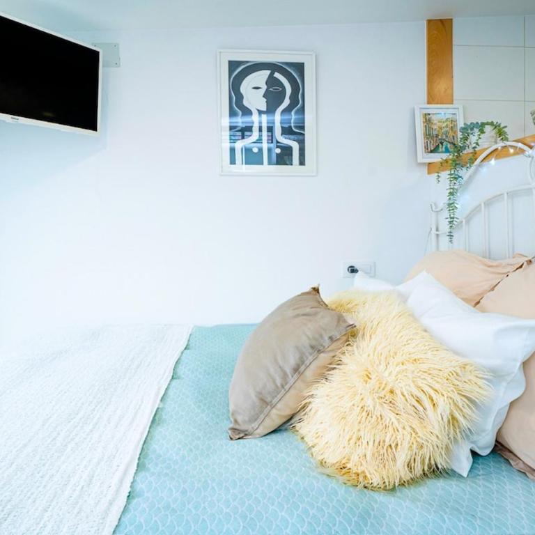 Cova dos Frei - Apartamento de 1 dormitorio - 22