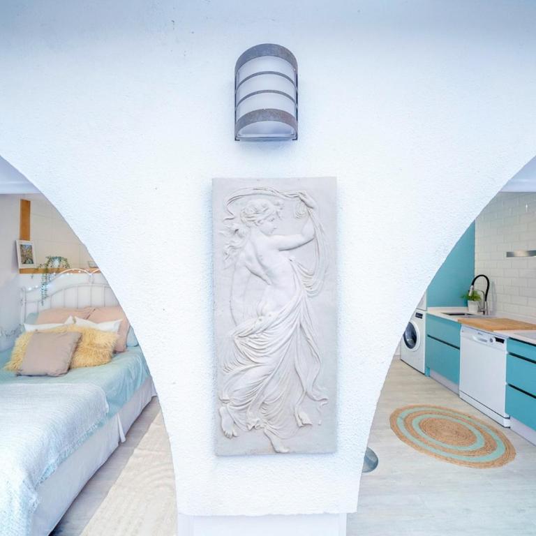Cova dos Frei - Apartamento de 1 dormitorio - 23