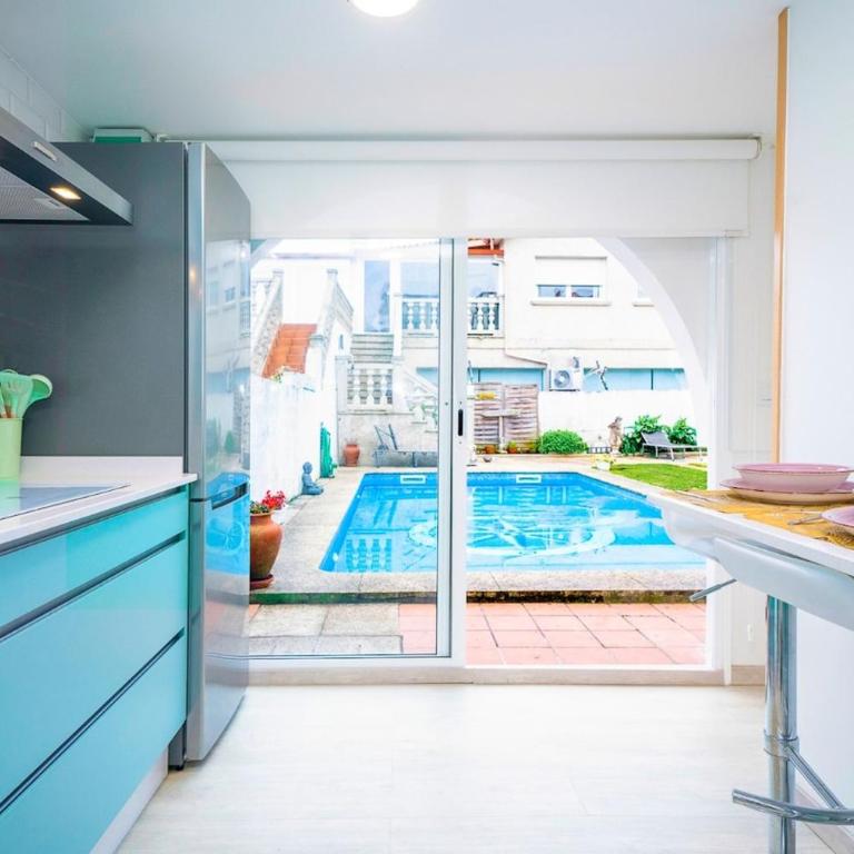 Cova dos Frei - Apartamento de 1 dormitorio - 24
