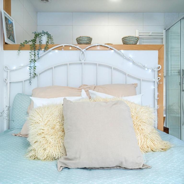 Cova dos Frei - Apartamento de 1 dormitorio - 25
