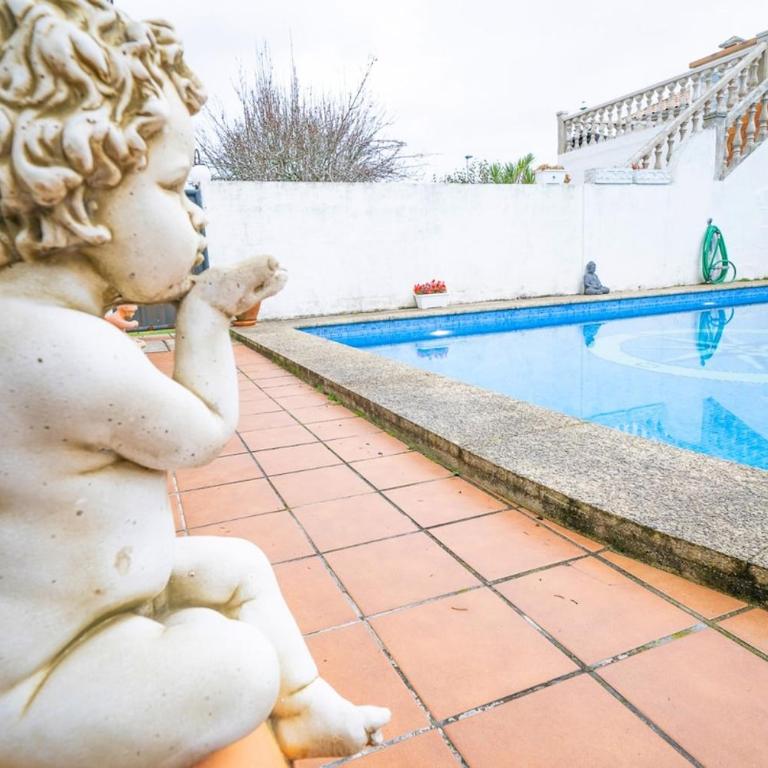 Cova dos Frei - Apartamento de 1 dormitorio - 27