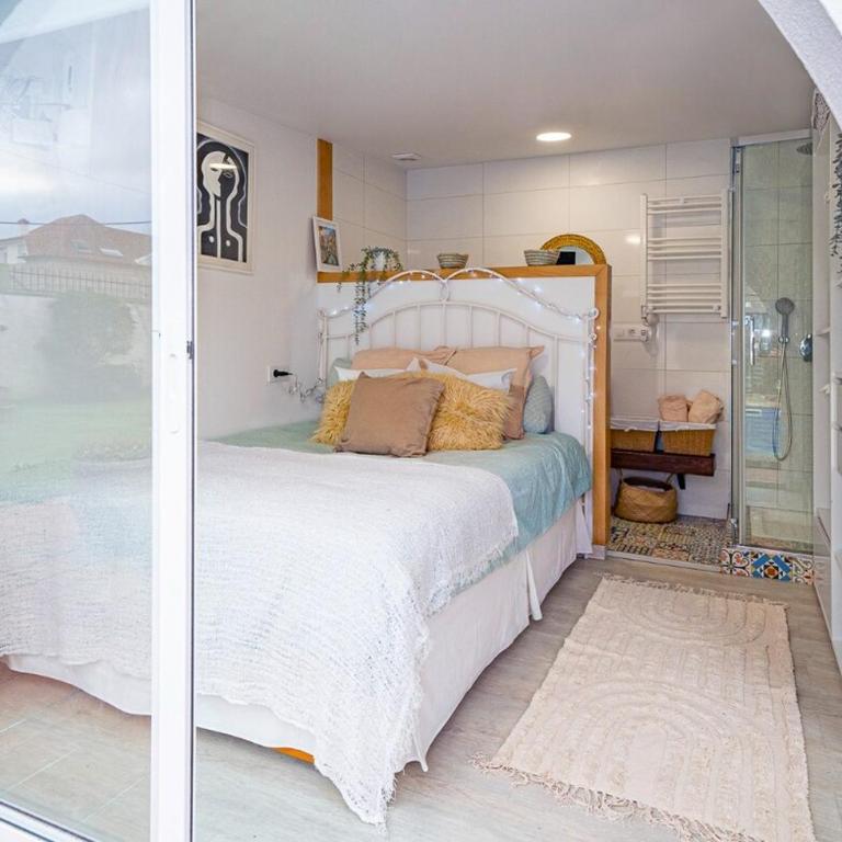 Cova dos Frei - Apartamento de 1 dormitorio - 29