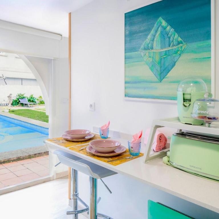 Cova dos Frei - Apartamento de 1 dormitorio - 30