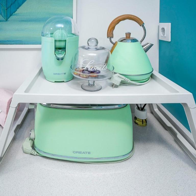 Cova dos Frei - Apartamento de 1 dormitorio - 31