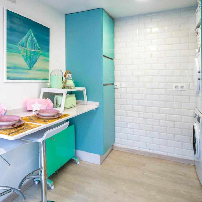 Cova dos Frei - Apartamento de 1 dormitorio - 33