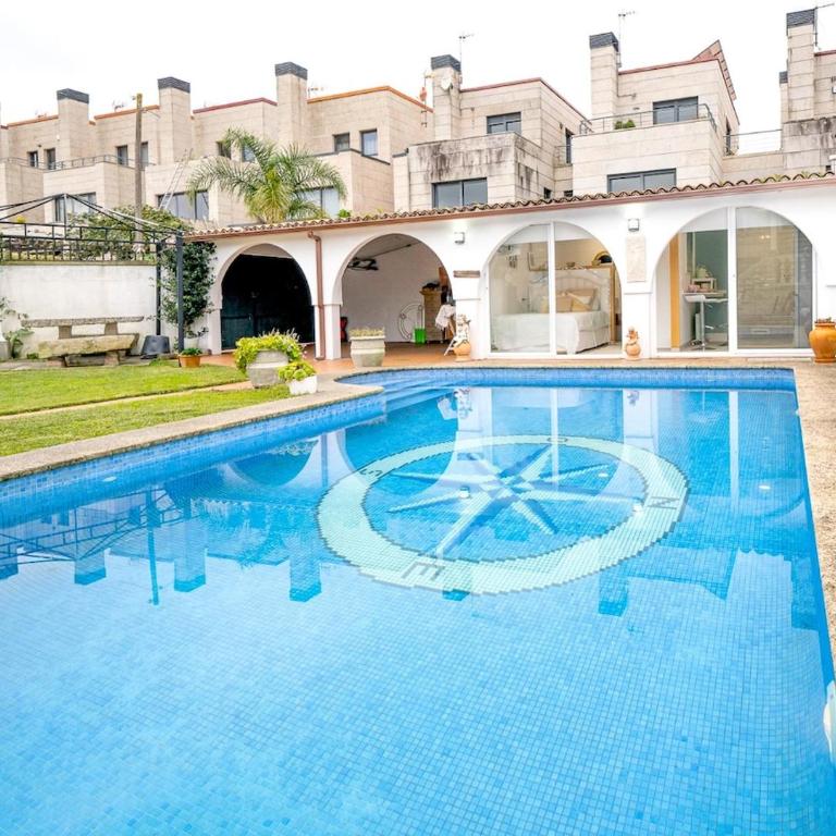 Cova dos Frei - Apartamento de 1 dormitorio - 36