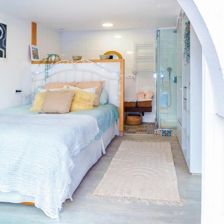 Cova dos Frei - Apartamento de 1 dormitorio - 37