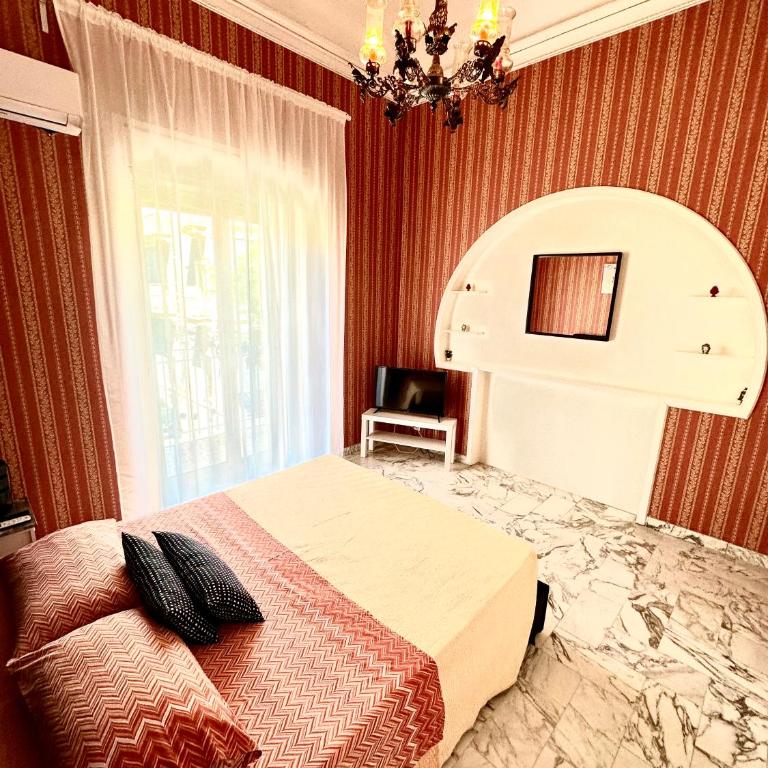 L'angelo di casa mia - Two-Bedroom House - 10