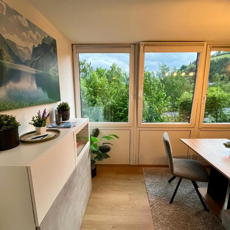 Borgers Berg Blick - Appartamento con 1 Camera da Letto - 2