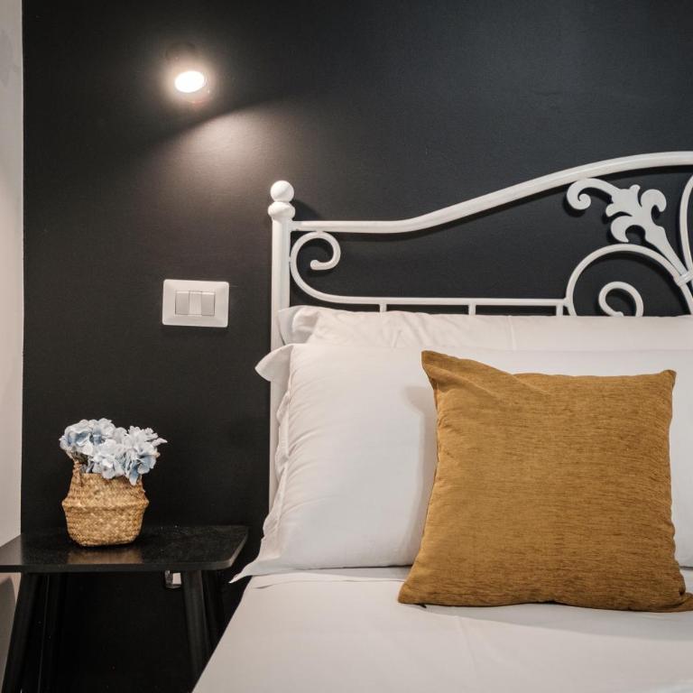 Sa Domu Colorada- Eleganza e comfort nel centro di Villasimius - Junior Suite - 6