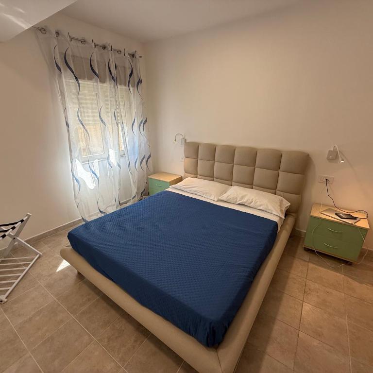FAMILY HOUSE Letojanni Taormina - Appartamento con 2 Camere da Letto e Vista Mare - 7