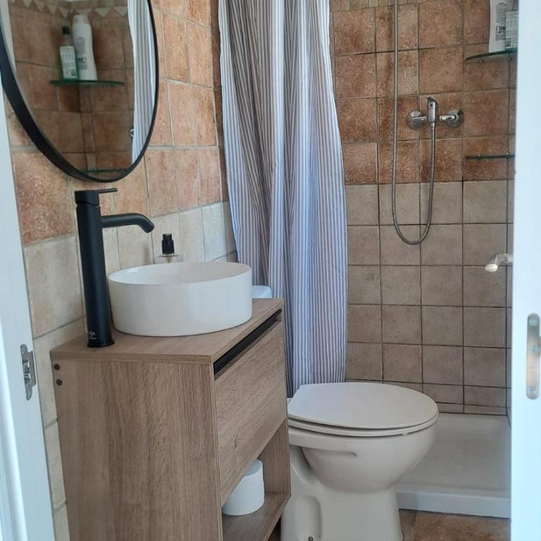 Ca la Pepa - Casa de 2 dormitorios - 18