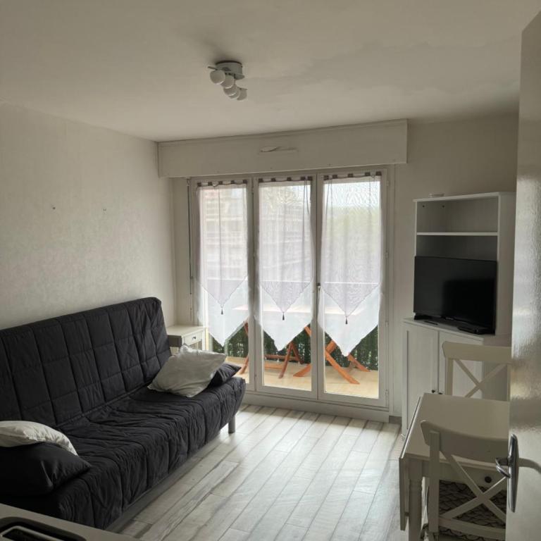 AZhome - Appartamento con 1 Camera da Letto - 5