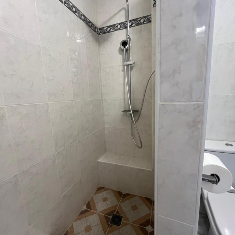 BEROLINA SUNBEACH Torrox Costa - Studio with Sea View - 15