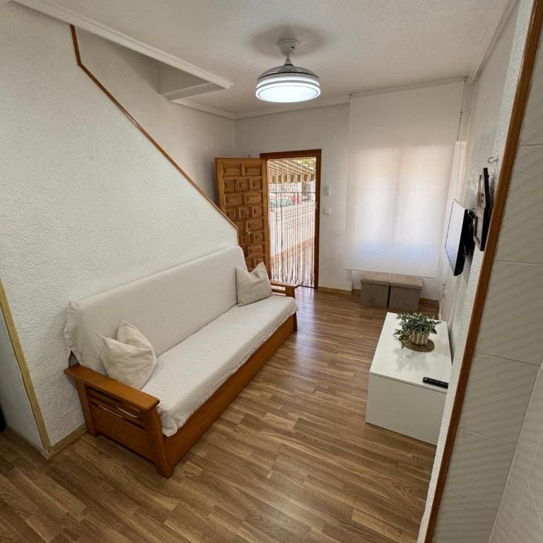 Casita Playa Roa - Apartamento de 1 dormitorio - 5