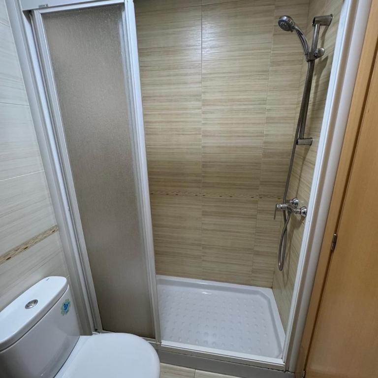 Casita Playa Roa - Apartamento de 1 dormitorio - 12