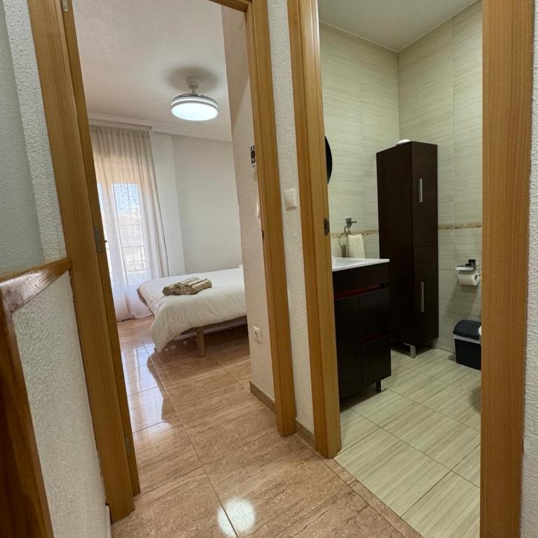 Casita Playa Roa - Apartamento de 1 dormitorio - 14
