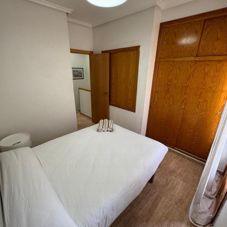 Casita Playa Roa - Apartamento de 1 dormitorio - 9