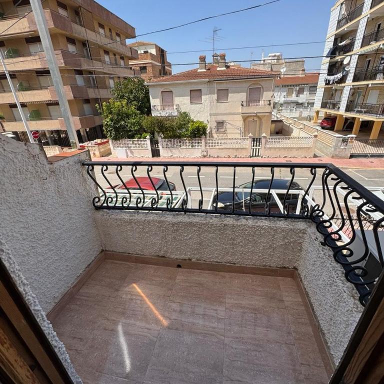 Casita Playa Roa - Apartamento de 1 dormitorio - 13