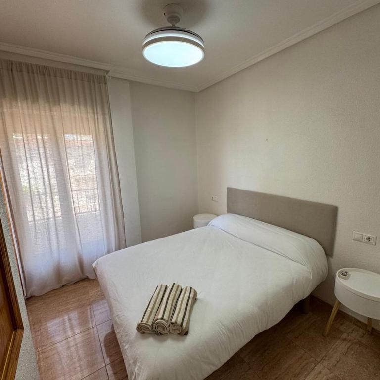 Casita Playa Roa - Apartamento de 1 dormitorio - 8