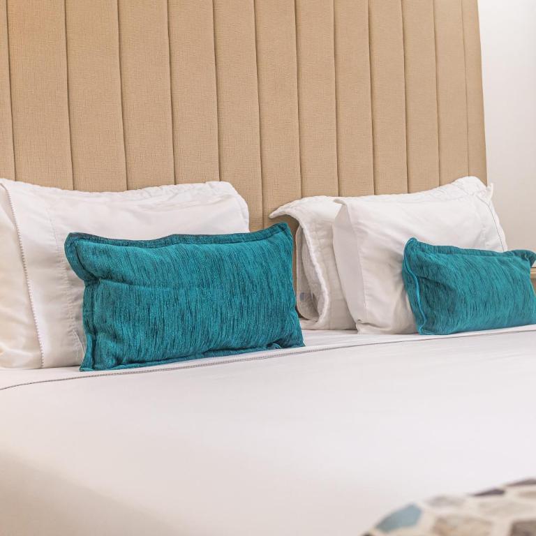 Hotel Costa Bonita - Suite - 8