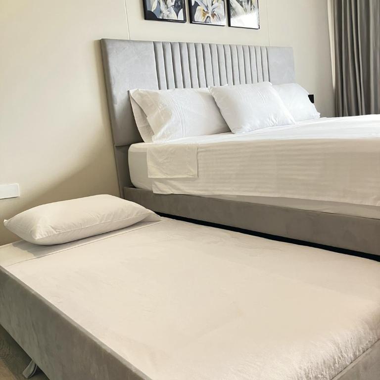 Go Living & Suites, modern suite, great view, suite Moderna, gran vista, Poblado - Apartamento Suite - 9