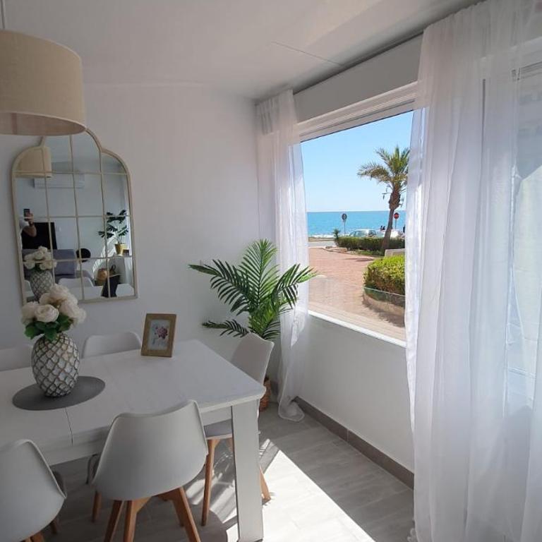 Relax and Sea view Apartment - Cabo Cervera-Torrevieja - Apartamento de 2 dormitorios - 1