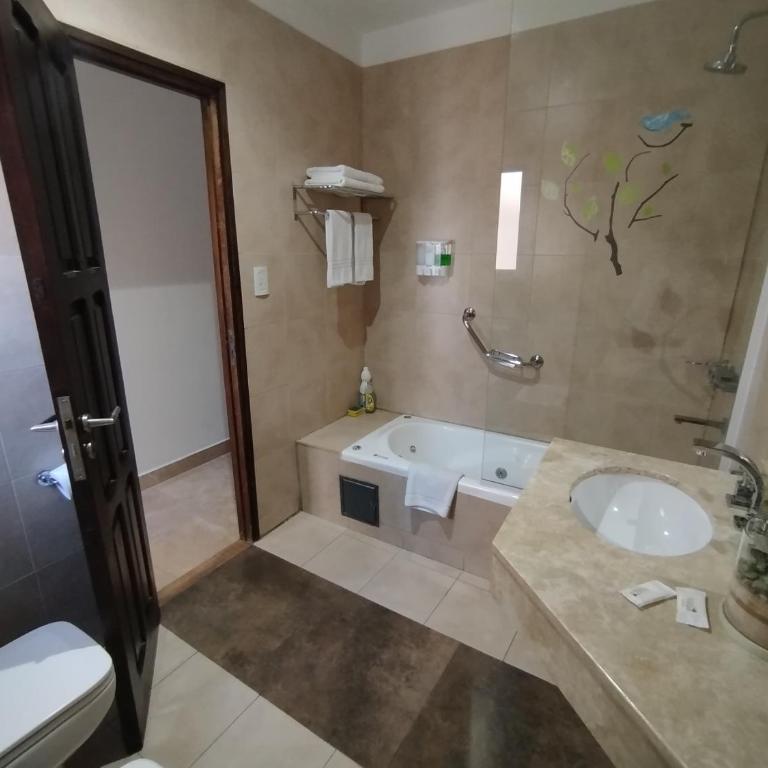 Casa Magno Apart Boutique - Habitación Doble Deluxe - 2 camas - 9