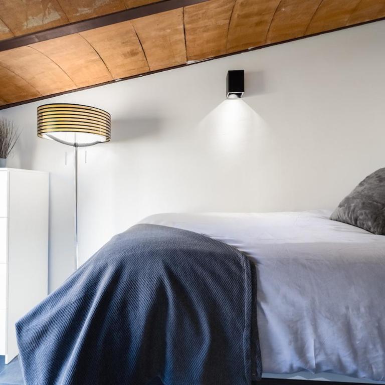 TGN-PentHouse-Duplex-Historical-5pax-Beach-WIFI-AC 20 - Apartamento de 3 dormitorios - 5
