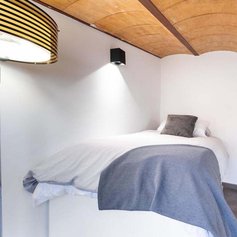 TGN-PentHouse-Duplex-Historical-5pax-Beach-WIFI-AC 20 - Apartamento de 3 dormitorios - 6