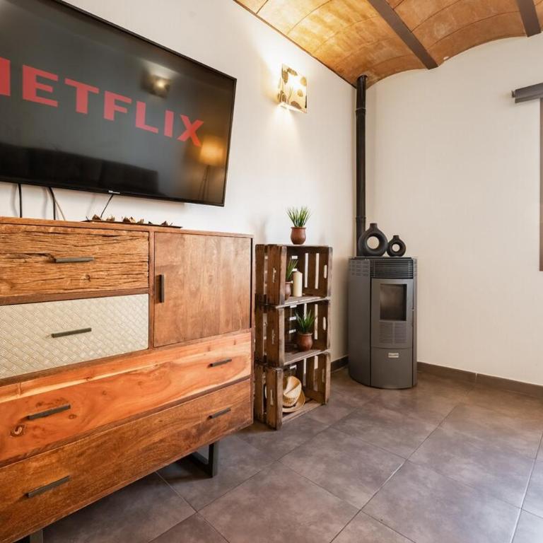 TGN-PentHouse-Duplex-Historical-5pax-Beach-WIFI-AC 20 - Apartamento de 3 dormitorios - 8
