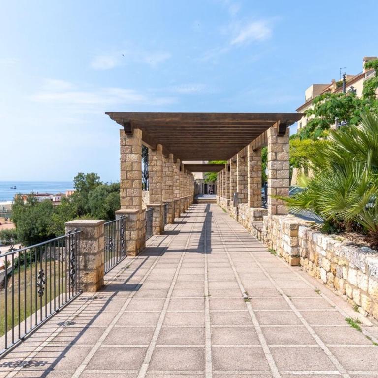 TGN-PentHouse-Duplex-Historical-5pax-Beach-WIFI-AC 20 - Apartamento de 3 dormitorios - 17